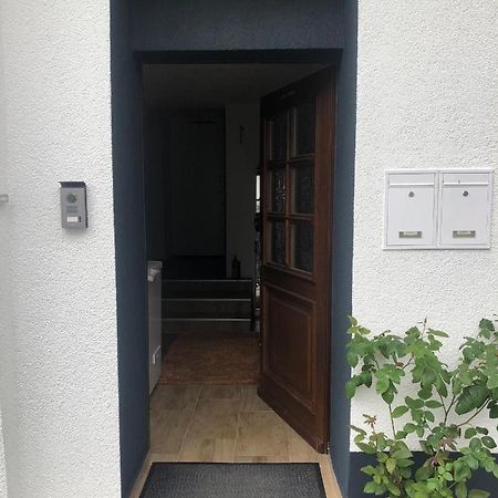 Seven'S Apartments Löhnberg Dış mekan fotoğraf