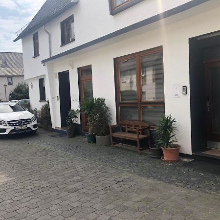 Seven'S Apartments Löhnberg Dış mekan fotoğraf