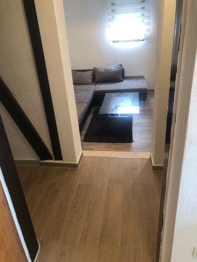 Seven'S Apartments Löhnberg Dış mekan fotoğraf