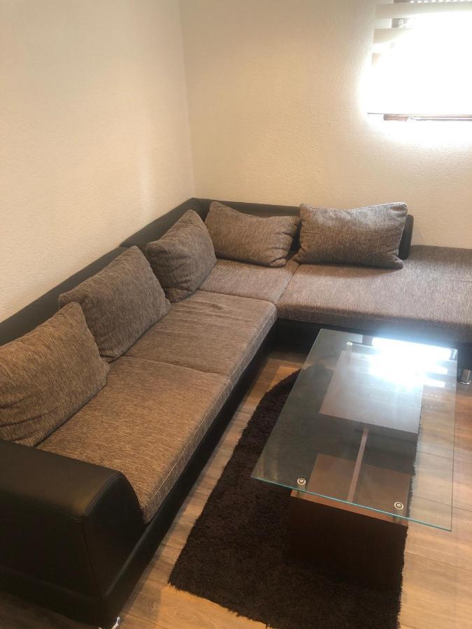Seven'S Apartments Löhnberg Dış mekan fotoğraf