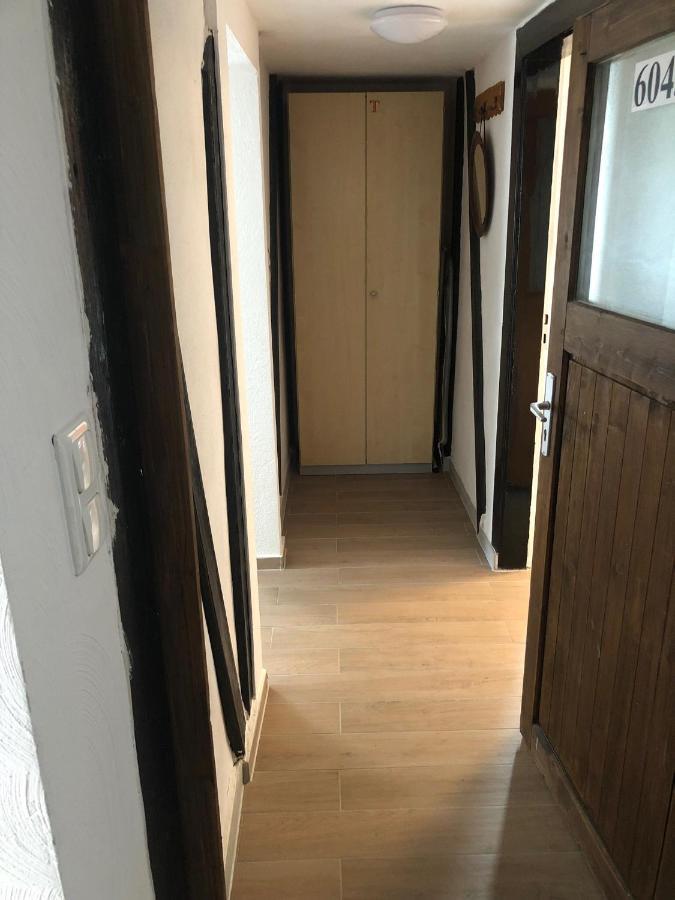 Seven'S Apartments Löhnberg Dış mekan fotoğraf