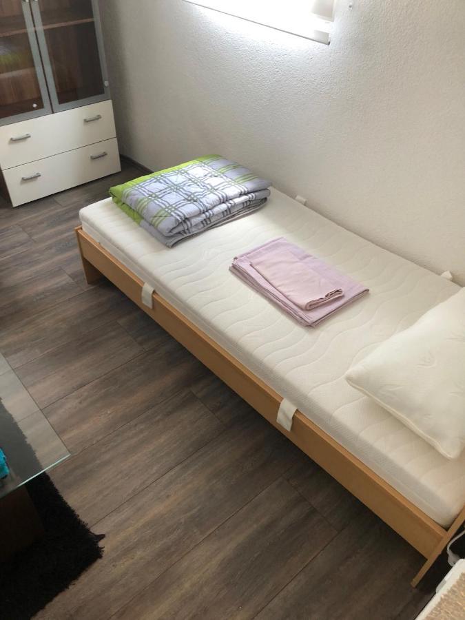 Seven'S Apartments Löhnberg Dış mekan fotoğraf