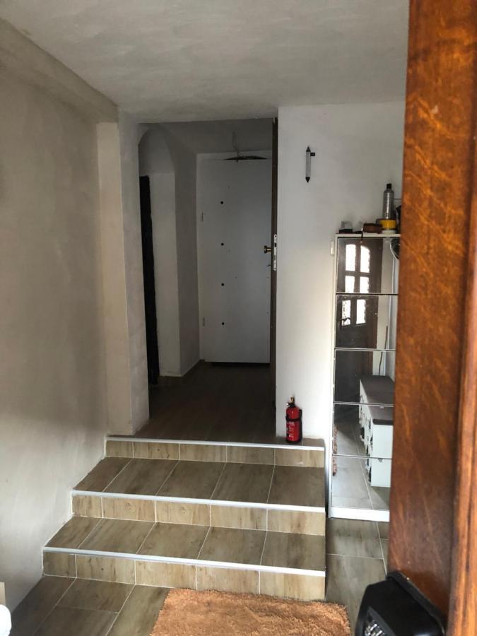 Seven'S Apartments Löhnberg Dış mekan fotoğraf